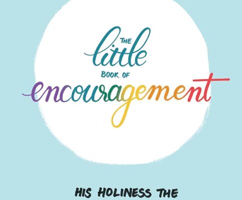 The Little Book of Encouragement
