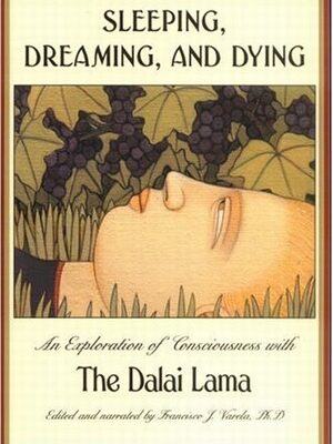 Sleeping, Dreaming and Dying