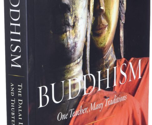 Buddhism: One Teacher, Many Traditions
