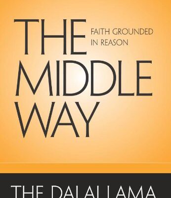 The Middle Way – Faith Grounded in Reason