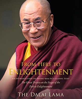 From Here to Enlightenment