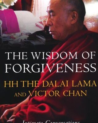 The Wisdom of Forgiveness