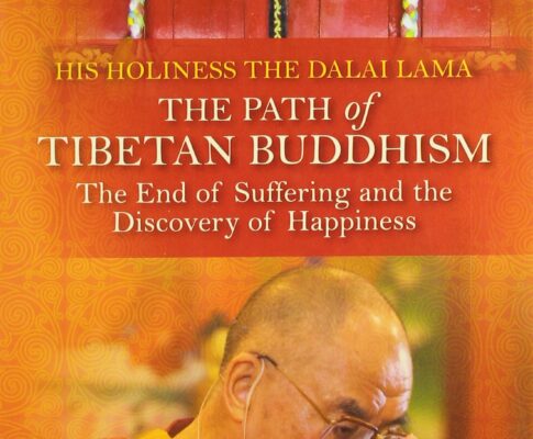 The Path of Tibetan Buddhism