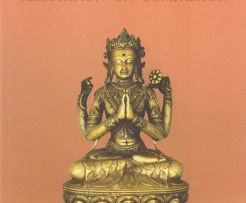 Activating Bodhichitta and Meditation on Compassion