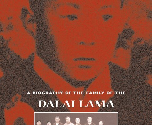 Kundun: A Biography of the Family of the Dalai Lama