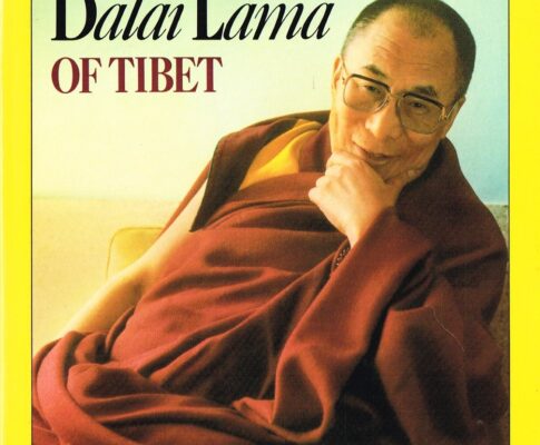 Freedom in Exile