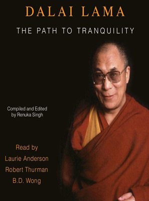 The Path to Tranquility: Daily Meditations