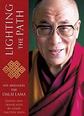 Lighting the Path: Teachings on Wisdom and Compassion