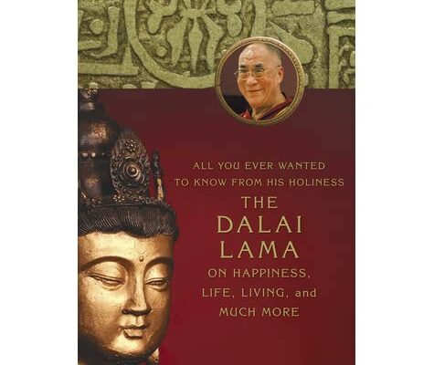 All You Ever Wanted to Know About Happiness, Life and Living