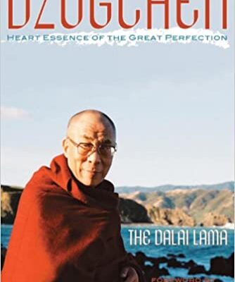 Dzogchen: Heart Essence of the Great Perfection