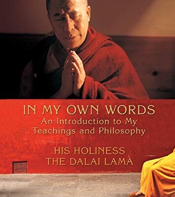 In My Own Words: An Introduction to My Teachings and Philosophy