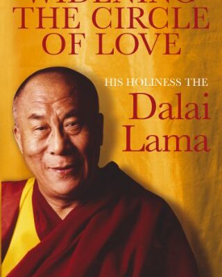 Widening the Circle of Love