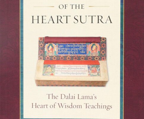 Essence of the Heart Sutra