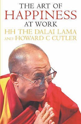 Art of Happiness at Work