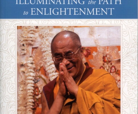 Illuminating the Path to Enlightenment