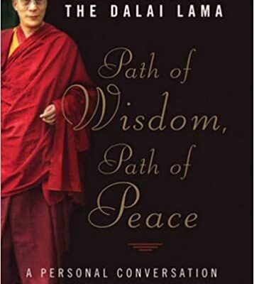 Path of Wisdom, Path of Peace:  A Personal Conversation