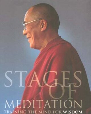 Stages of Meditation