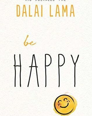 Be Happy