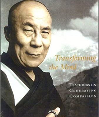 Transforming the Mind