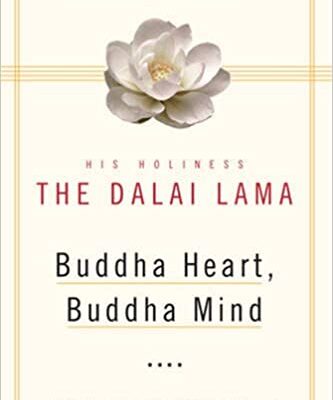 Buddha Heart, Buddha Mind: Living the Four Noble Truths