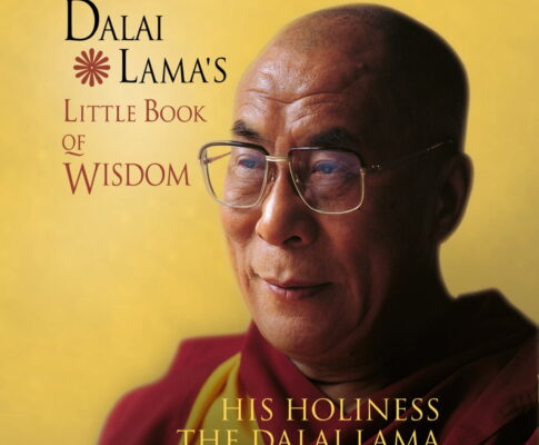 The Little Book of Wisdom