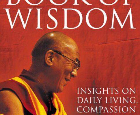 Dalai Lama’s Book of Wisdom