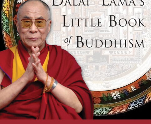 The Little Book of Buddhism