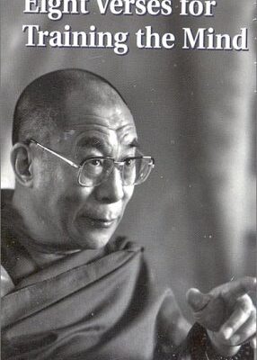 Eight Verses for Training the Mind