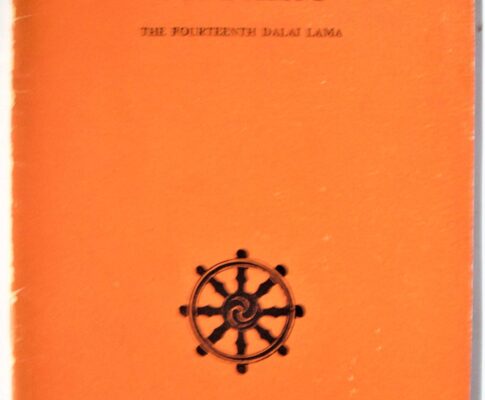 An Introduction to Buddhism