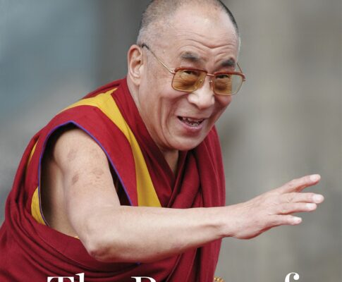 The Power of Buddhism
