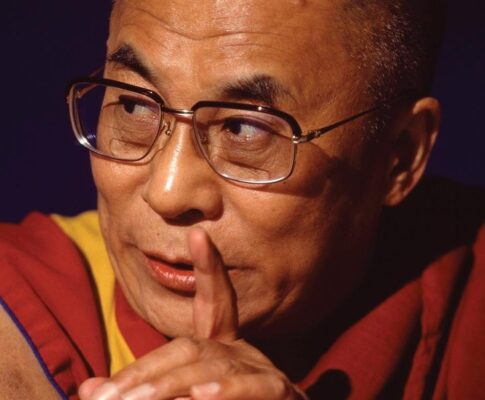 The Political Philosophy of His Holiness the Dalai Lama: Selected Speeches and Writings