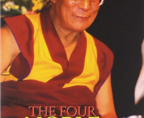 The Four Noble Truths