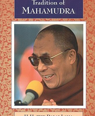 The Gelug/Kagyu Tradition of Mahamudra