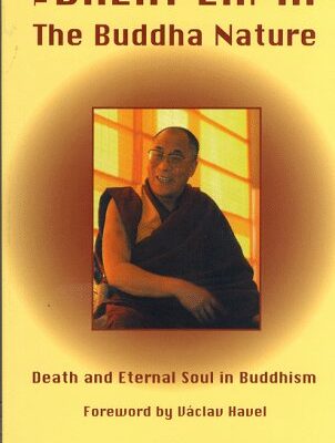 Buddha Nature