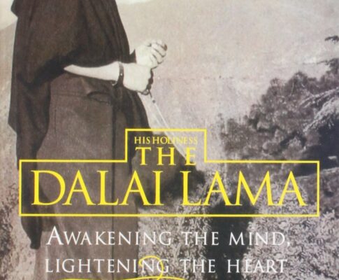 Awakening the Mind, Lightening the Heart