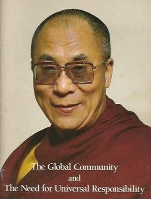 The Global Community & the Need for Universal Responsibility