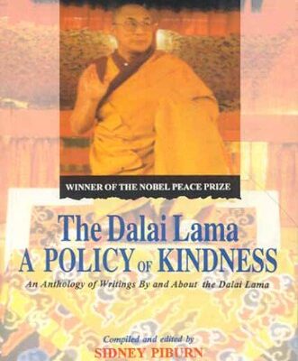 Policy of Kindness