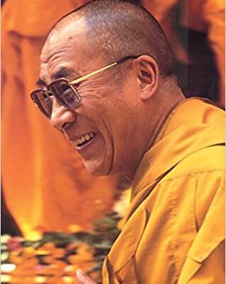 The Path to Enlightenment