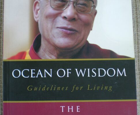 Ocean Of Wisdom