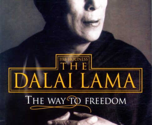 The Way to Freedom