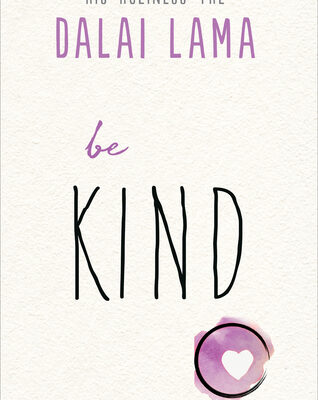 Be Kind