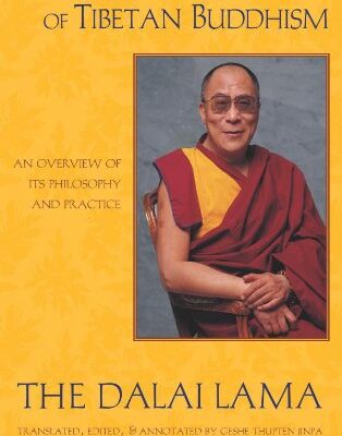 The World of Tibetan Buddhism