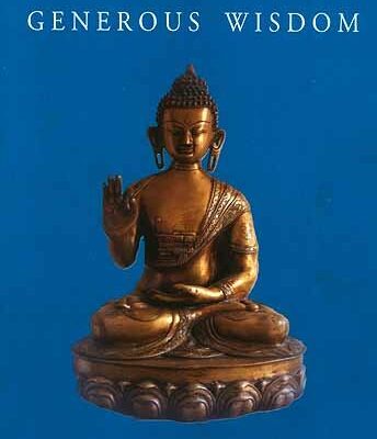 Generous Wisdom: Commentaries on the Jatakamala