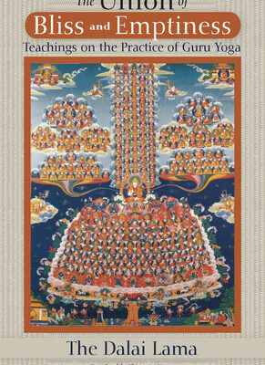 The Union of Bliss & Emptiness