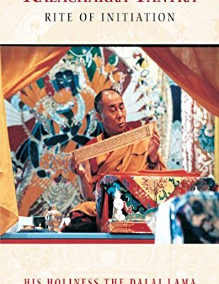 Kalachakra Tantra: Rite of Initiation
