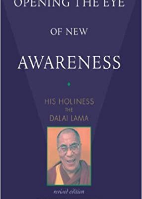 Opening of the Eye of New Awareness