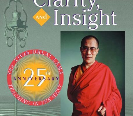 Kindness, Clarity and Insight
