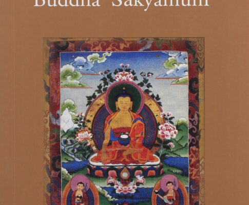 Advice from Buddha Shakyamuni
