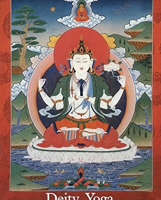 Deity Yoga