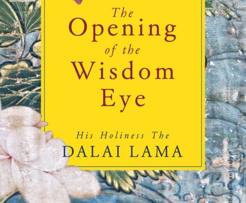 The Opening of the Wisdom Eye